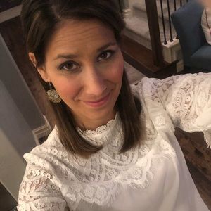 Meet your Posher, Lindsay